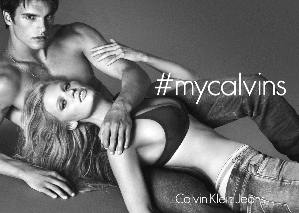 Social Media Fail (Calvin Klein) – Katrina Ho